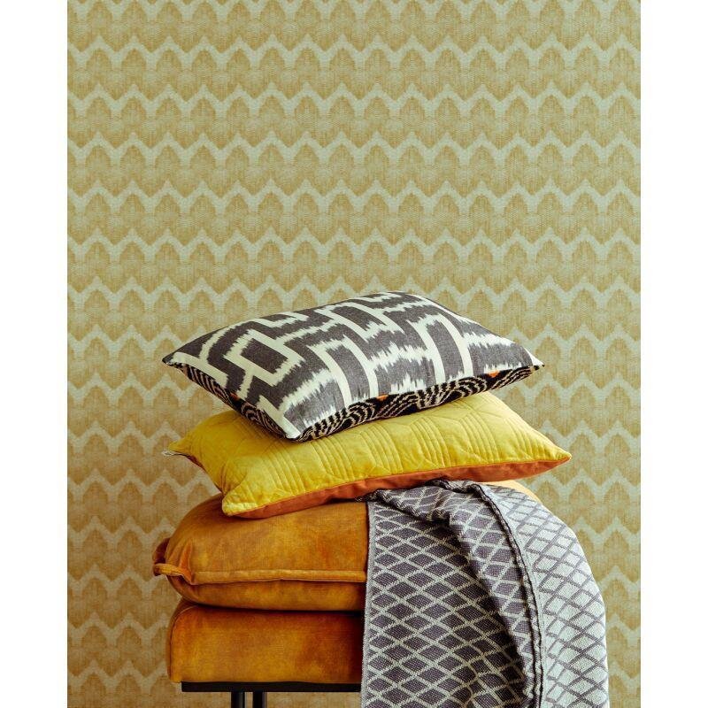 Bordüre Bunt AS-Creation Papier (403724)