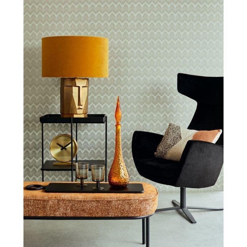 Bordüre Bunt AS-Creation Papier (403724)