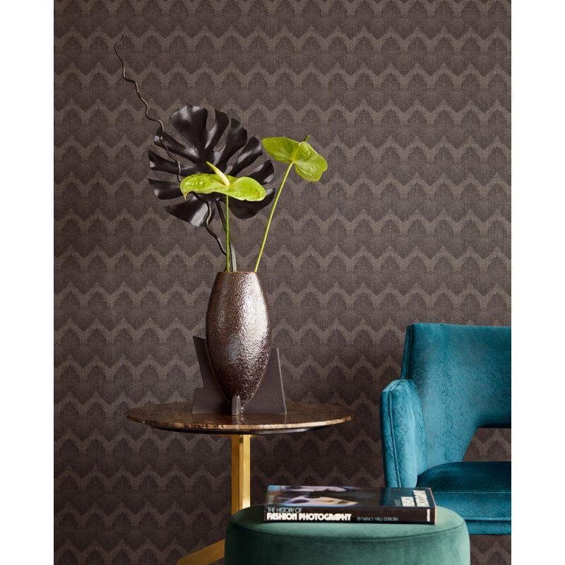 Bordüre Bunt AS-Creation Papier (403724)