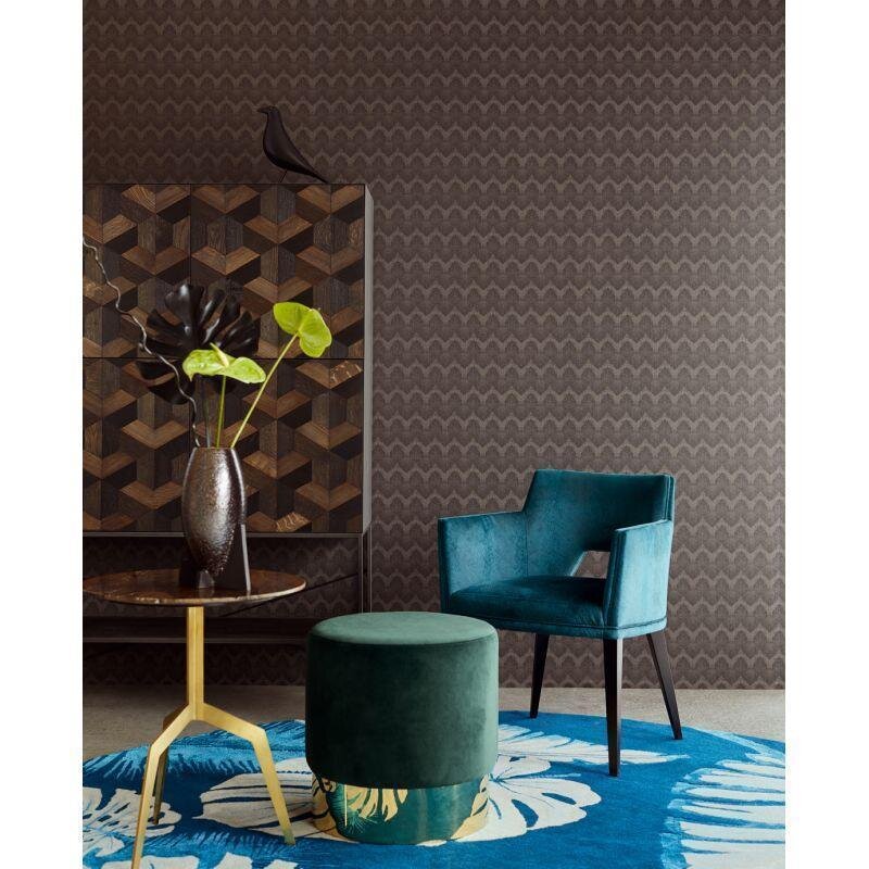 Bordüre Bunt AS-Creation Papier (403724)