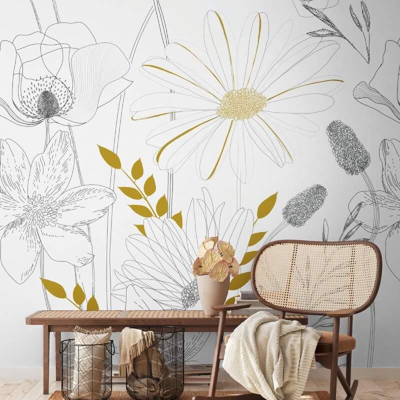 Digitaldruck-Tapete House of Turnowsky livingwalls (392131)