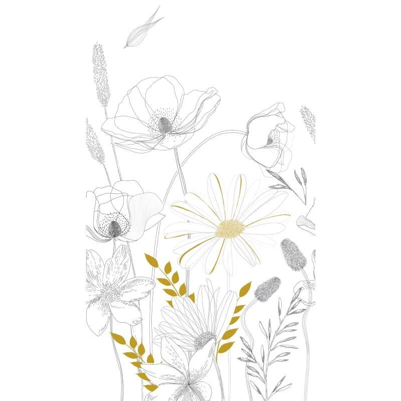 Digitaldruck-Tapete House of Turnowsky livingwalls (392131)