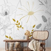 Digitaldruck-Tapete House of Turnowsky livingwalls (392131)