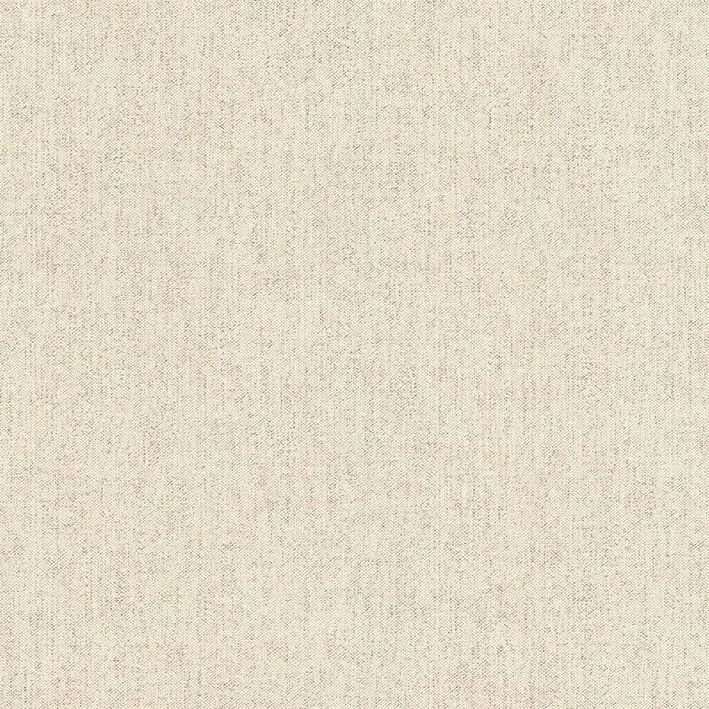 Tapete Beige, Creme Rasch Vliestapete (545449)