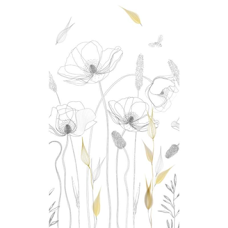 Digitaldruck-Tapete House of Turnowsky livingwalls (392121)