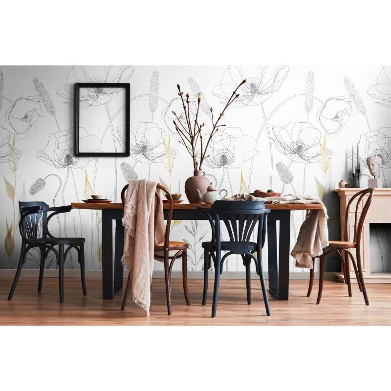 Digitaldruck-Tapete House of Turnowsky livingwalls (392121)