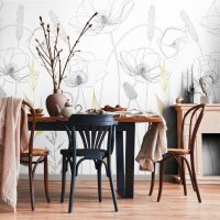 Digitaldruck-Tapete House of Turnowsky livingwalls (392121)