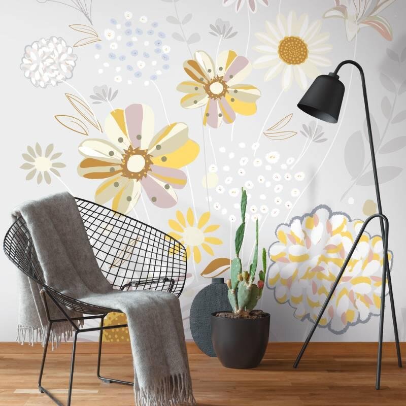 Digitaldruck-Tapete House of Turnowsky livingwalls (392101)