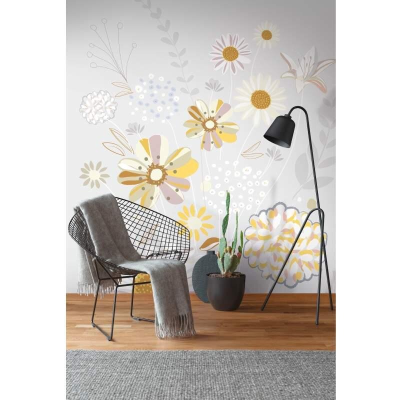 Digitaldruck-Tapete House of Turnowsky livingwalls (392101)