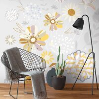 Digitaldruck-Tapete House of Turnowsky livingwalls (392101)