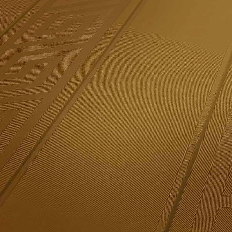 Tapete Gold, Kupfer VERSACE Satintapete (935242)