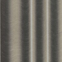 Tapete Grau, Silber Harald Gl&ouml;&ouml;ckler...