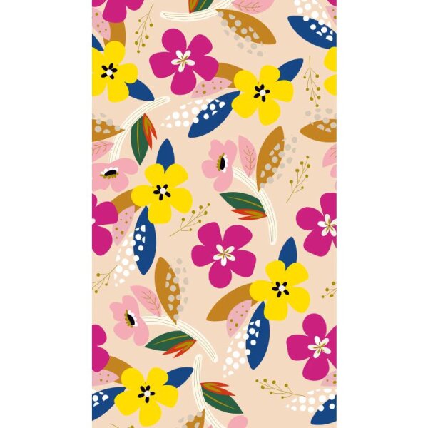 Digitaldruck-Tapete House of Turnowsky livingwalls (392091)