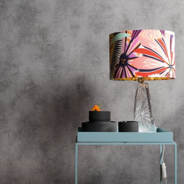 Tapete Grau, Silber Marburg Vliestapete (59311)