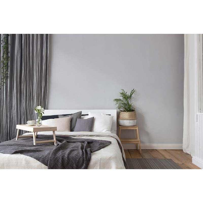 Tapete Grau, Silber AS-Creation Vliestapete (375563)