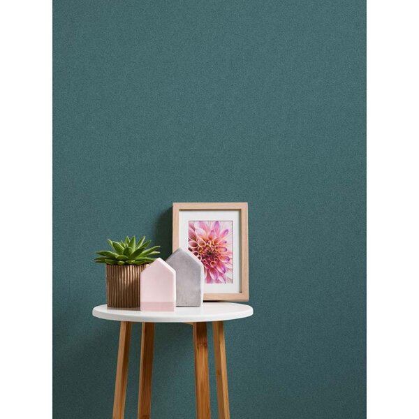 Tapete Grün AS-Creation Vliestapete (375562)