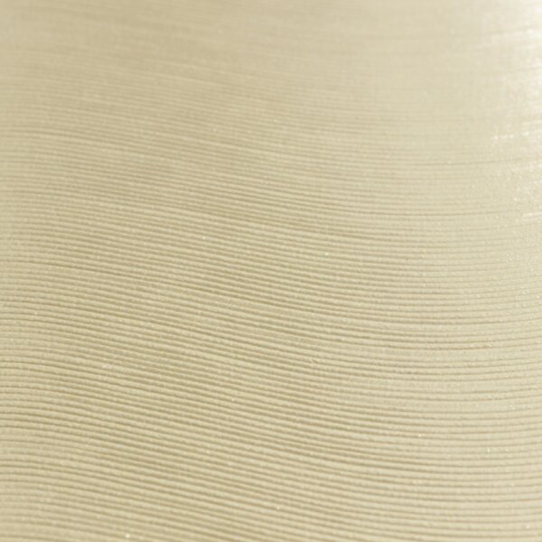 Tapete Gelb, Vanille Harald Glööckler Vliestapete (52528)