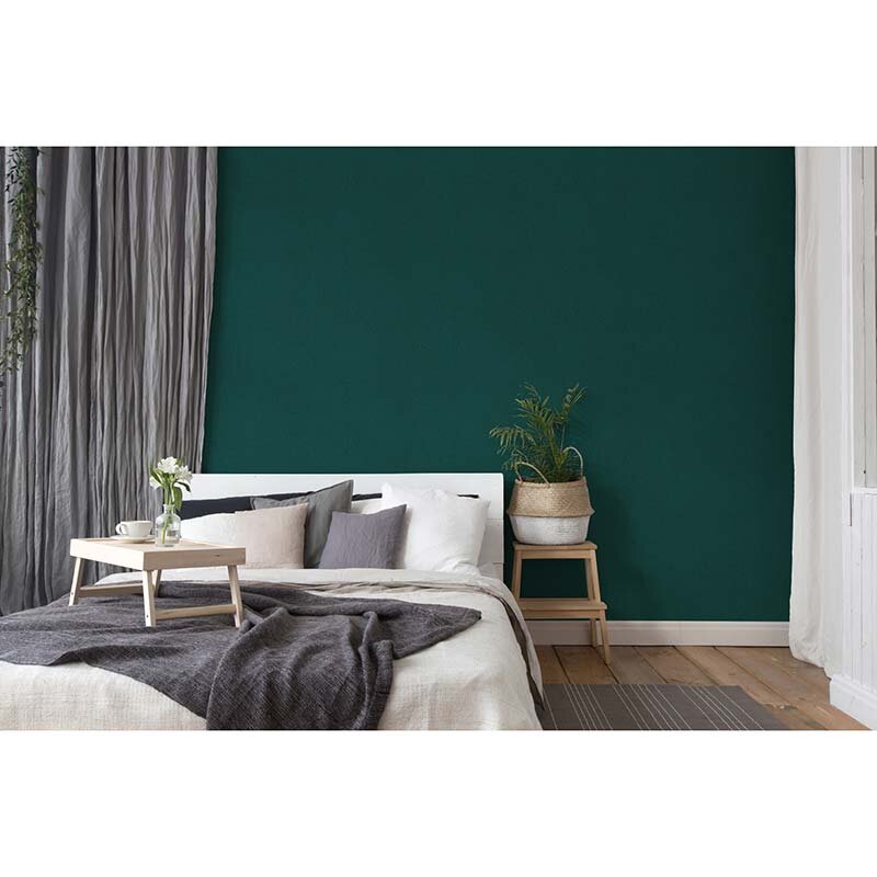 Tapete Grün AS-Creation Vliestapete (375555)