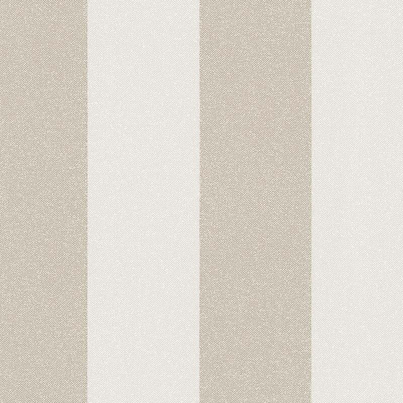 Tapete Beige, Creme AS-Creation Vliestapete (375543)