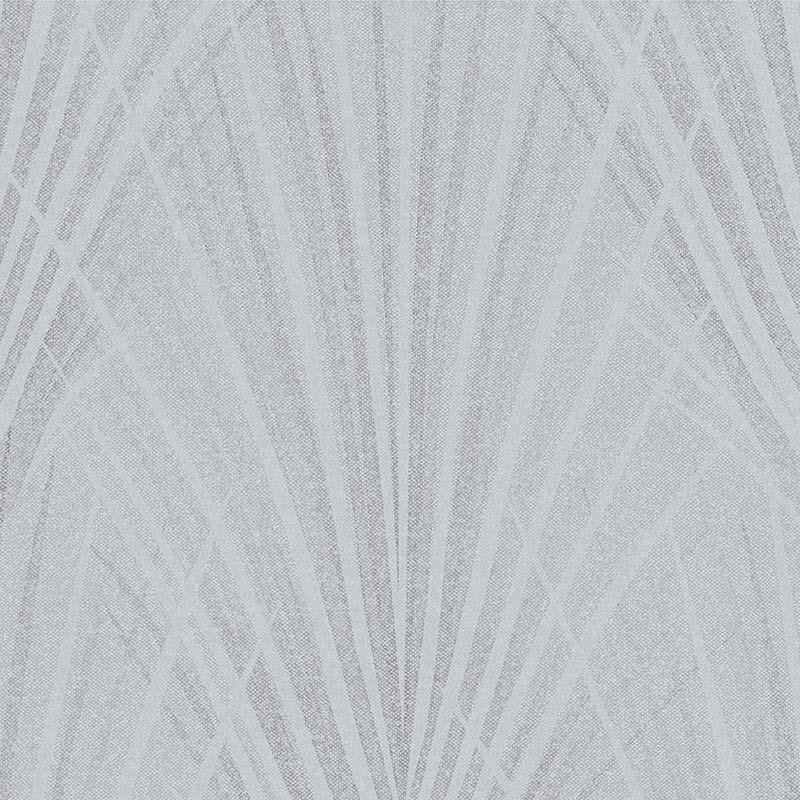 Tapete Grau, Silber AS-Creation Vliestapete (375534)