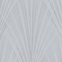 Tapete Grau, Silber AS-Creation Vliestapete (375534)