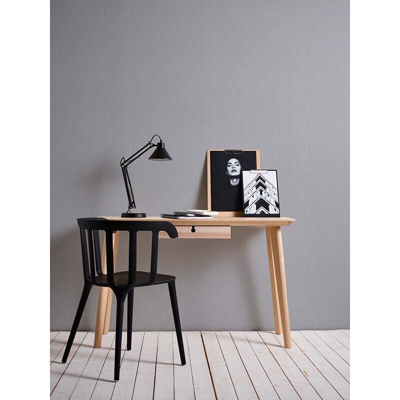 Tapete Grau, Silber AS-Creation Vliestapete (375505)