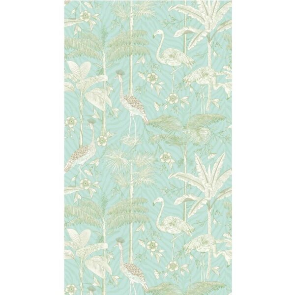 Digitaldruck-Tapete House of Turnowsky livingwalls (392061)