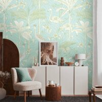 Digitaldruck-Tapete House of Turnowsky livingwalls (392061)