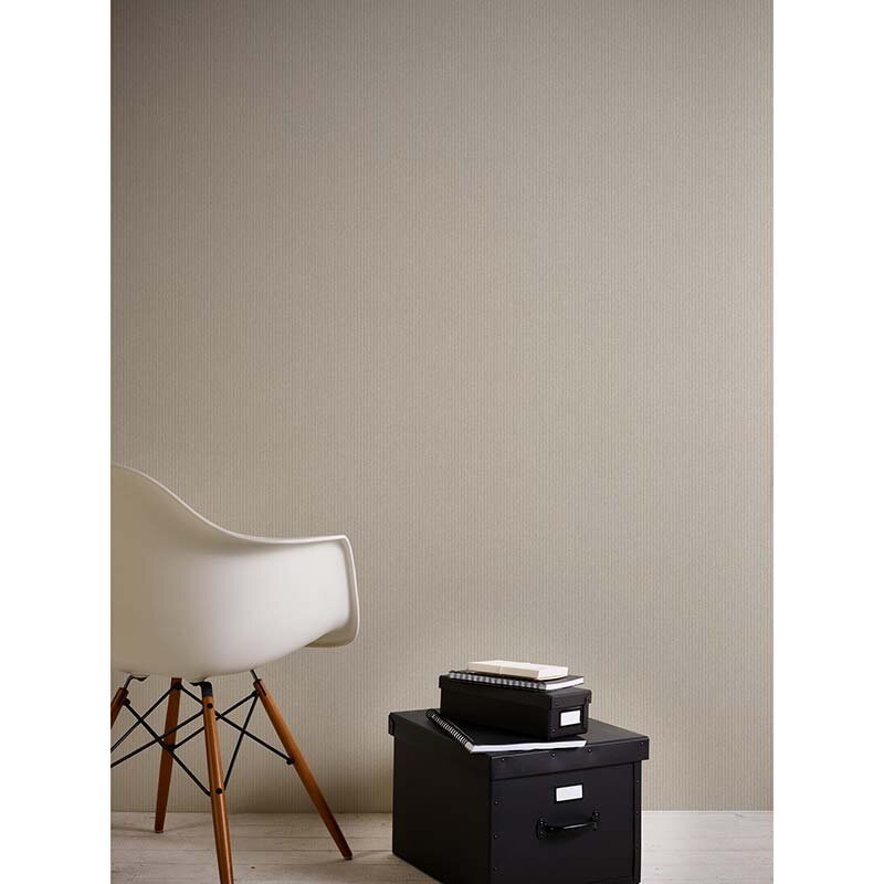 Tapete Beige, Creme AS-Creation Vliestapete (375502)