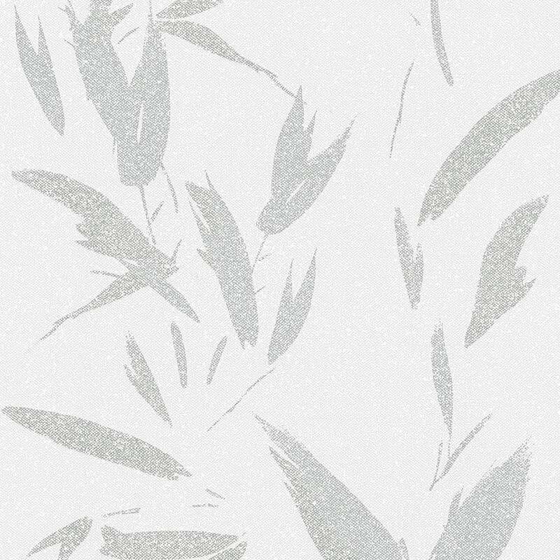 Tapete Beige, Creme, Weiß AS-Creation Vliestapete (375494)