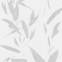 Tapete Beige, Creme, Wei&szlig; AS-Creation Vliestapete...