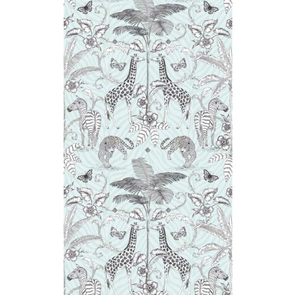 Digitaldruck-Tapete House of Turnowsky livingwalls (392051)