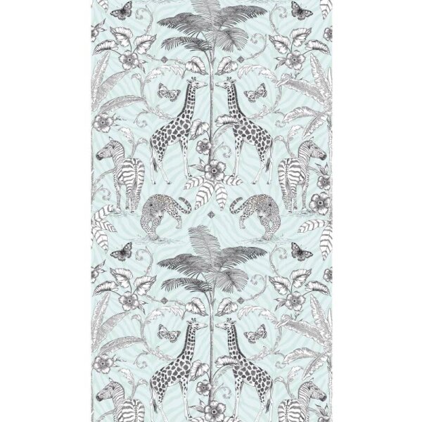 Digitaldruck-Tapete House of Turnowsky livingwalls (392051)