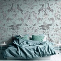 Digitaldruck-Tapete House of Turnowsky livingwalls (392051)