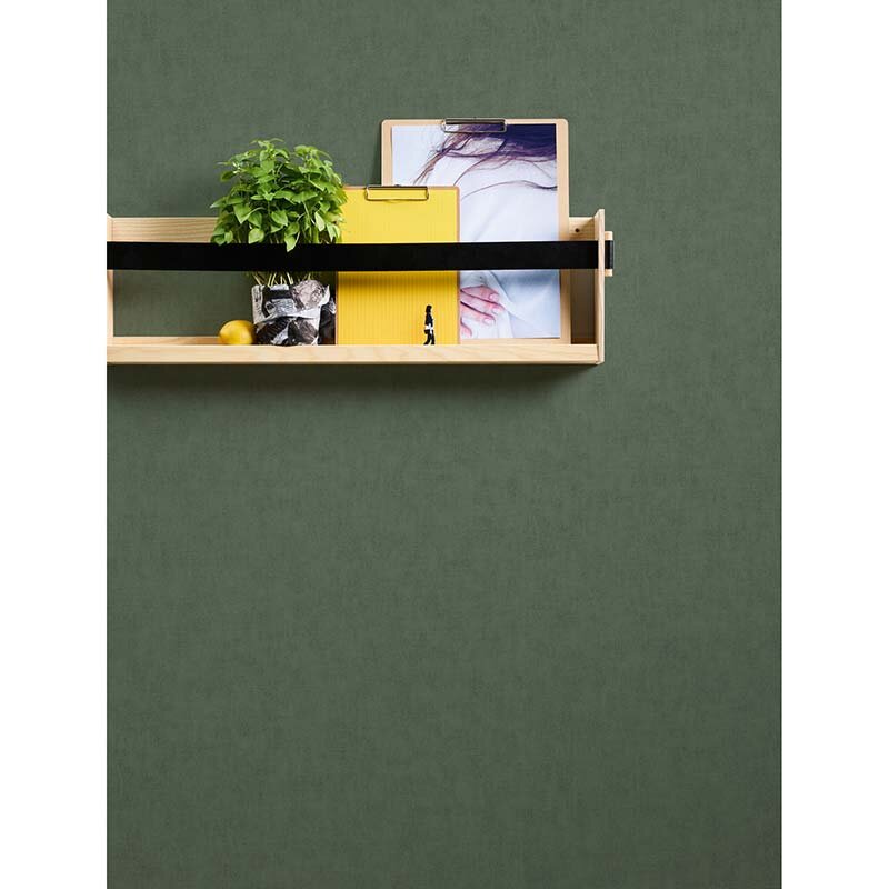 Tapete Grün Private Walls Vliestapete (375364)