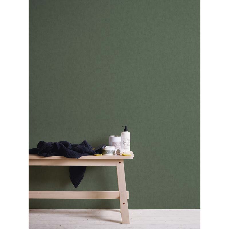 Tapete Grün Private Walls Vliestapete (375364)