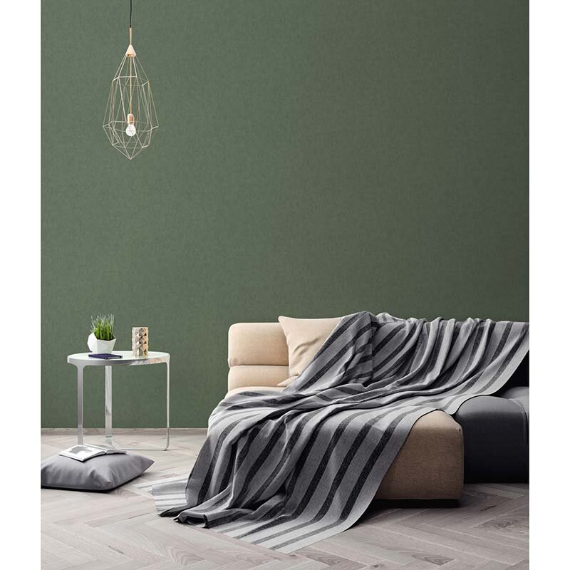 Tapete Grün Private Walls Vliestapete (375364)