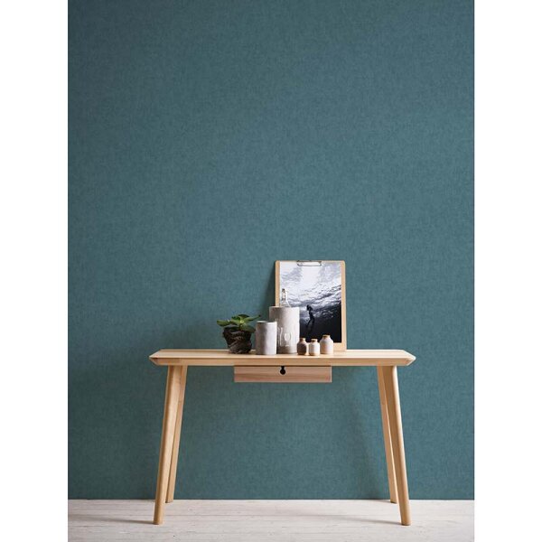 Tapete Blau Private Walls Vliestapete (375363)