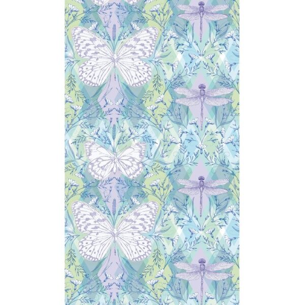 Digitaldruck-Tapete House of Turnowsky livingwalls (392041)