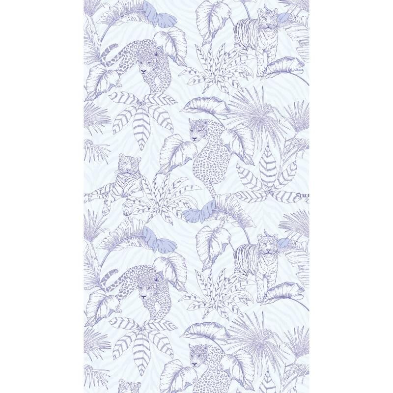 Digitaldruck-Tapete House of Turnowsky livingwalls (392031)