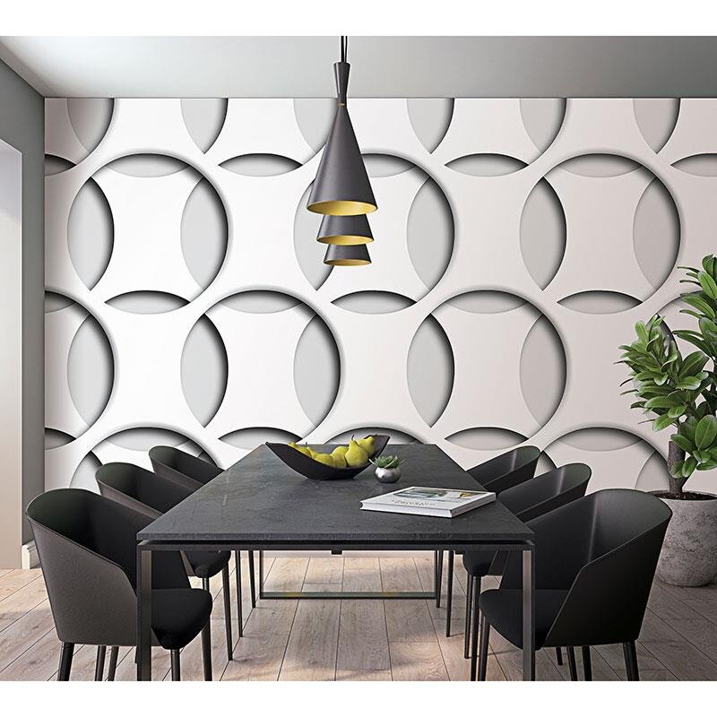 Digitaldruck-Tapete TABEA Marburg (46885)