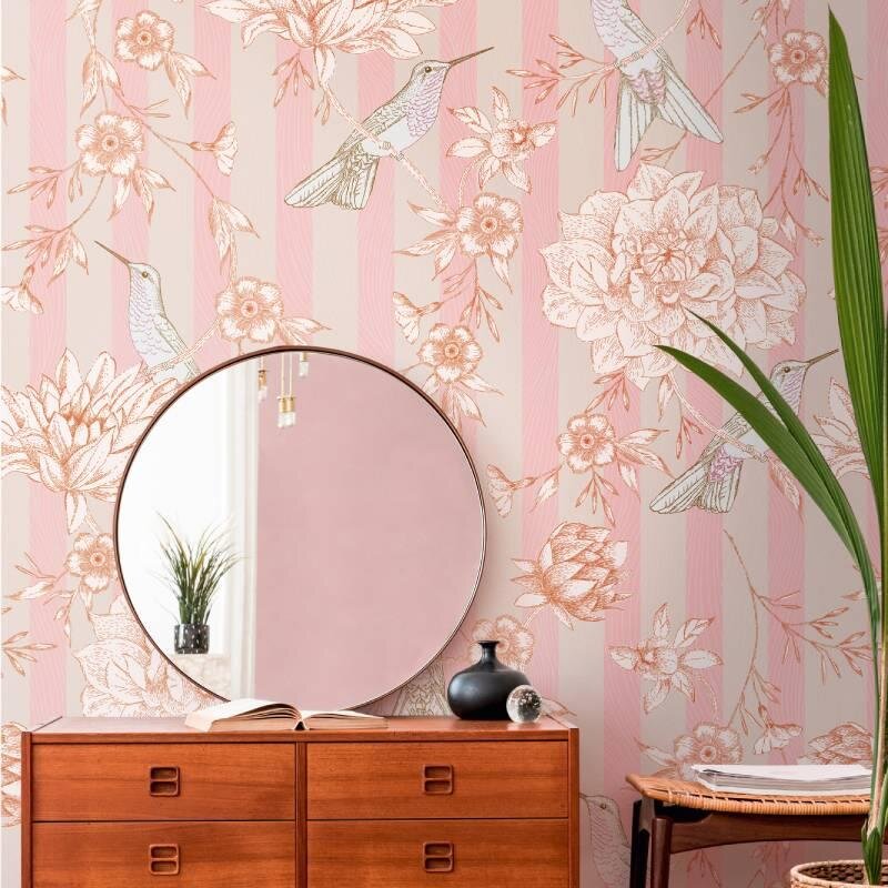 Digitaldruck-Tapete House of Turnowsky livingwalls (392021)