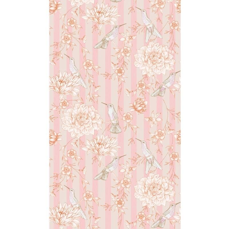 Digitaldruck-Tapete House of Turnowsky livingwalls (392021)