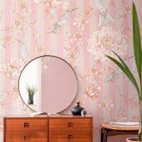 Digitaldruck-Tapete House of Turnowsky livingwalls (392021)