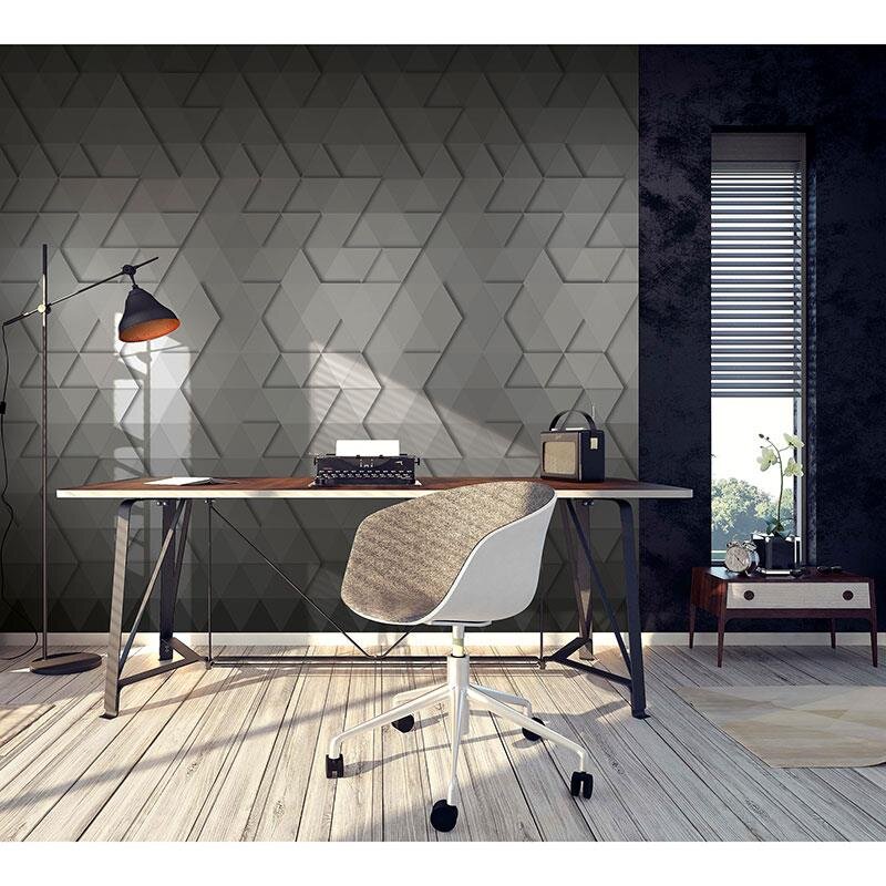 Digitaldruck-Tapete SASKIA Marburg (46883)