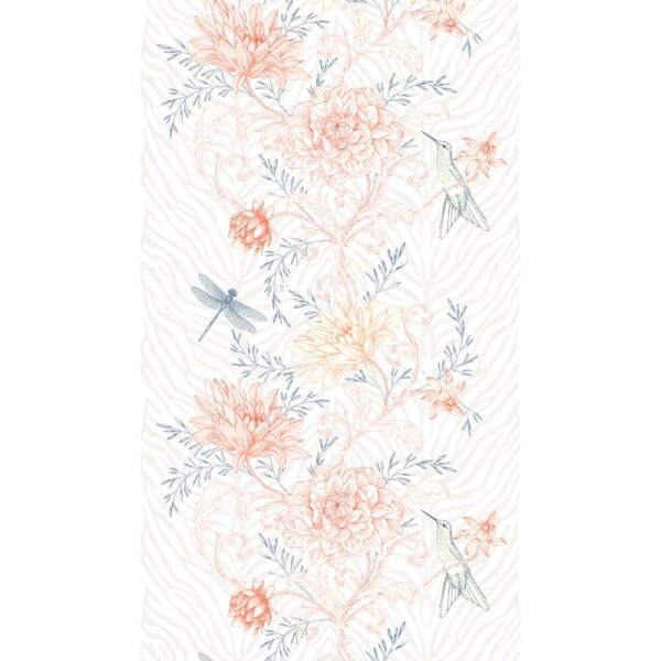 Digitaldruck-Tapete House of Turnowsky livingwalls (392011)