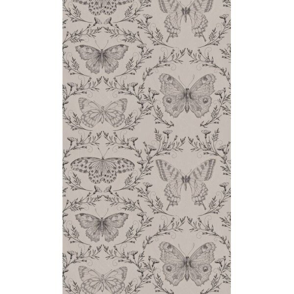 Digitaldruck-Tapete House of Turnowsky livingwalls (392001)