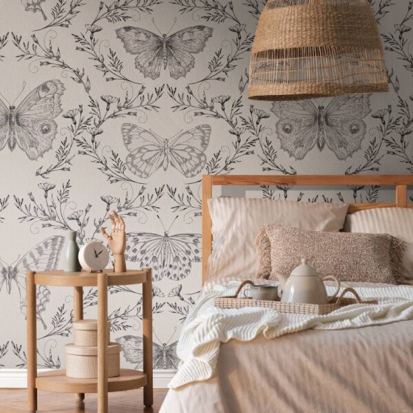 Digitaldruck-Tapete House of Turnowsky livingwalls (392001)