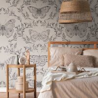 Digitaldruck-Tapete House of Turnowsky livingwalls (392001)