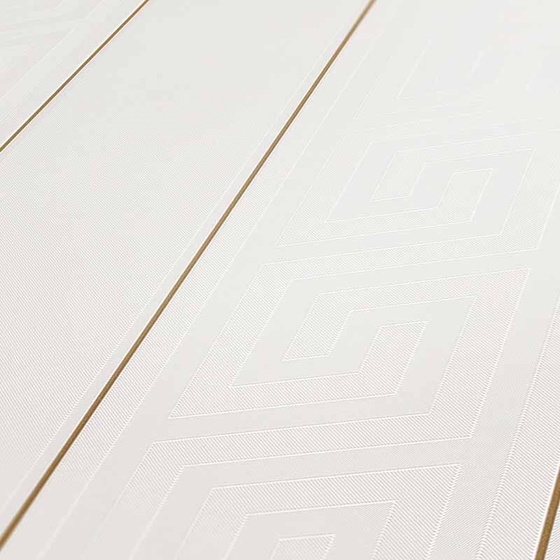 Tapete Weiß, Gold, Kupfer VERSACE Satintapete (935241)